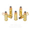 Image of Federal 44 Magnum Ammo - 50 Rounds of 240 Grain JHP Ammunition