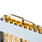 Image of Sellier & Bellot 6.5 Creedmoor Ammo - 500 Rounds of 140 Grain SP Ammunition