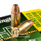 Image of Remington HTP 9mm Ammo - 20 Rounds of 115 Grain JHP Ammunition