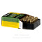 Image of Remington HTP 9mm Ammo - 20 Rounds of 115 Grain JHP Ammunition
