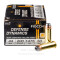 Image of Fiocchi 44 Magnum Ammo - 50 Rounds of 200 Grain JHP Ammunition