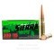 Image of Sierra Outdoor Master 300 AAC Blackout Ammo - 200 Rounds of 115 Grain HP Ammunition