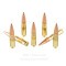 Image of Sierra Outdoor Master 300 AAC Blackout Ammo - 200 Rounds of 115 Grain HP Ammunition