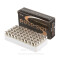 Image of Speer Gold Dot 45 ACP +P Ammo - 50 Rounds of 200 Grain JHP Ammunition