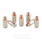 Image of Speer Gold Dot 45 ACP +P Ammo - 50 Rounds of 200 Grain JHP Ammunition