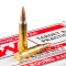 Image of Winchester USA 223 Ammo - 800 Rounds of 55 Grain FMJ Ammunition