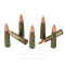 Image of Tela Impex 7.62x39 Ammo - 20 Rounds of 124 Grain FMJ Ammunition