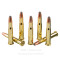 Image of Nosler Whitetail Country 30-30 Win Ammo - 20 Rounds of 150 Grain SP Ammunition