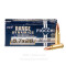 Image of Fiocchi Subsonic 5.7x28mm Ammo - 50 Rounds of 62 Grain FMJ Ammunition