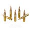 Image of Federal American Eagle 5.56x45 Ammo - 1000 Rounds of 55 Grain FMJ Ammunition
