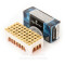 Image of Federal 22 LR Ammo - 5000 Rounds of 40 Grain CPRN Ammunition