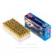 Image of Prvi Partizan 32 ACP Ammo - 50 Rounds of 71 Grain JHP Ammunition