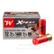Image of Winchester 12 Gauge Ammo - 25 Rounds of 1-1/8 oz. BB (Steel) Ammunition