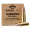 Image of Prvi Partizan 7.62x39 Ammo - 15 Rounds of 123 Grain FMJ Ammunition