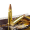 Image of Federal 17 HMR Ammo - 50 Rounds of 17 Grain JHP Ammunition