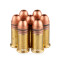 Image of CCI 22 Short Ammo - 100 Rounds of 27 Grain CPHP Ammunition