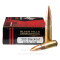 Image of Black Hills Ammunition 300 Blackout Ammo - 20 Rounds of 220 Grain OTM Ammunition