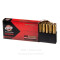 Image of Black Hills Ammunition 300 Blackout Ammo - 20 Rounds of 220 Grain OTM Ammunition