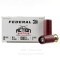 Image of Federal Action Shotgun 12 Gauge Ammo - 250 Rounds of 1 oz. Rifled Slug Ammunition