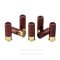 Image of Federal Action Shotgun 12 Gauge Ammo - 250 Rounds of 1 oz. Rifled Slug Ammunition