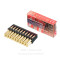 Image of Hornady Superformance Match 5.56x45 Ammo - 20 Rounds of 75 Grain HPBT Ammunition