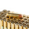 Image of Prvi Partizan 38 Special Ammo - 50 Rounds of 130 Grain FMJ Ammunition