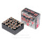 Image of Hornady 40 cal Ammo - 200 Rounds of 175 Grain JHP Ammunition