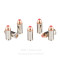 Image of Hornady 40 cal Ammo - 200 Rounds of 175 Grain JHP Ammunition