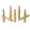 Image of Federal 250th Anniversary USA M1 Garand 30-06 Ammo - 200 Rounds of 150 Grain FMJ Ammunition