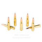 Image of Sellier and Bellot 308 Win Ammo - 20 Rounds of 180 Grain SPCE Ammunition