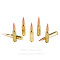 Image of Hornady 7mm-08 Rem Ammo - 20 Rounds of 120 Grain SST Ammunition