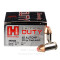 Image of Hornady Critical Duty 45 ACP +P Ammo - 200 Rounds of 220 Grain JHP Ammunition
