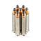 Image of Armscor 22 WMR Ammo - 500 Rounds of 40 Grain JHP Ammunition
