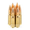 Image of Sellier and Bellot 7.62x39 Ammo - 600 Rounds of 124 Grain FMJ Ammunition