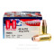 Image of Hornady American Gunner 45 ACP Ammo - 200 Rounds of 185 Grain XTP JHP Ammunition