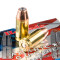 Image of Hornady American Gunner 45 ACP Ammo - 200 Rounds of 185 Grain XTP JHP Ammunition