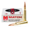 Image of Hornady Vintage Match 30-06 Ammo - 20 Rounds of 168 Grain ELD Match Ammunition