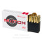 Image of Hornady Vintage Match 30-06 Ammo - 20 Rounds of 168 Grain ELD Match Ammunition