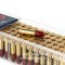 Image of CCI Clean-22 22 LR Ammo - 100 Rounds of 40 Grain Poly-Coated LRN Ammunition