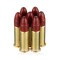 Image of CCI Clean-22 22 LR Ammo - 100 Rounds of 40 Grain Poly-Coated LRN Ammunition