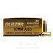 Image of Blazer Brass 10mm Ammo - 50 Rounds of 180 Grain JHP Ammunition