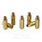 Image of Blazer Brass 10mm Ammo - 50 Rounds of 180 Grain JHP Ammunition