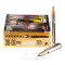 Image of Federal 30-06 Ammo - 20 Rounds of 165 Grain Trophy Copper Ammunition