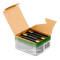Image For 150 Rounds Of #000 Buck 410 Remington Ammunition