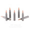 Image of Wolf 223 Ammo - 20 Rounds of 55 Grain FMJ Ammunition