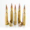 Image of Winchester USA 30-06 Ammo - 200 Rounds of 147 Grain FMJ Ammunition