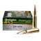 Image of Remington Core-Lokt Tipped 308 Win Ammo - 20 Rounds of 180 Grain Polymer Tip Ammunition