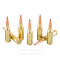 Image of Hornady BLACK 22 ARC Ammo - 20 Rounds of 75 Grain ELD Match Ammunition