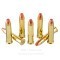 Image of Hornady Subsonic 45-70 Govt Ammo - 200 Rounds of 410 Grain Sub-X Ammunition
