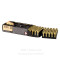 Image of Sellier and Bellot 40 Cal Ammo - 1000 Rounds of 180 Grain FMJ Ammunition